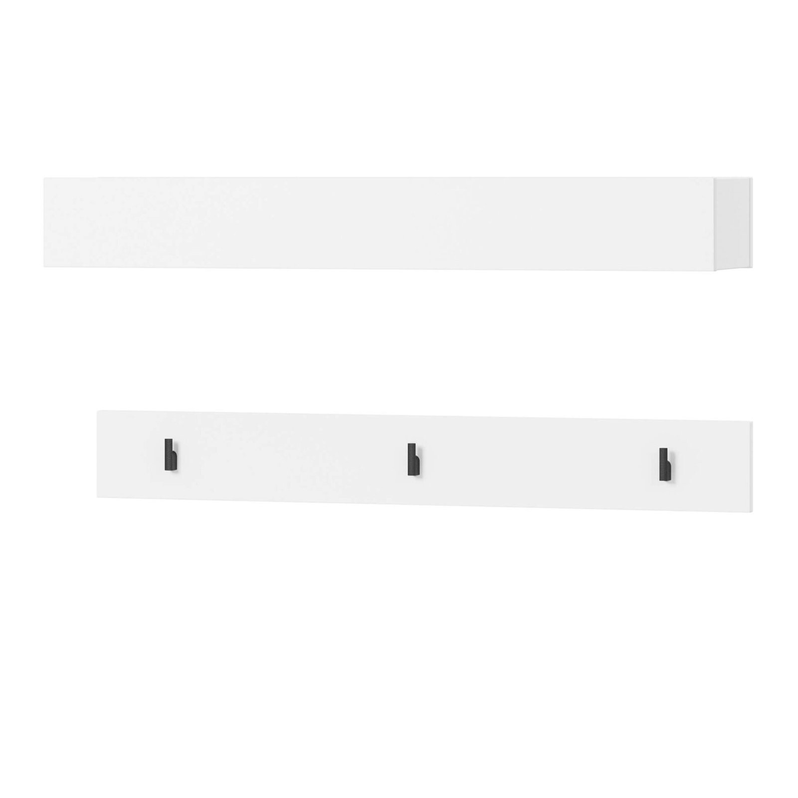 SIMPLY SM-06 Hallway hanger | White - Image 6