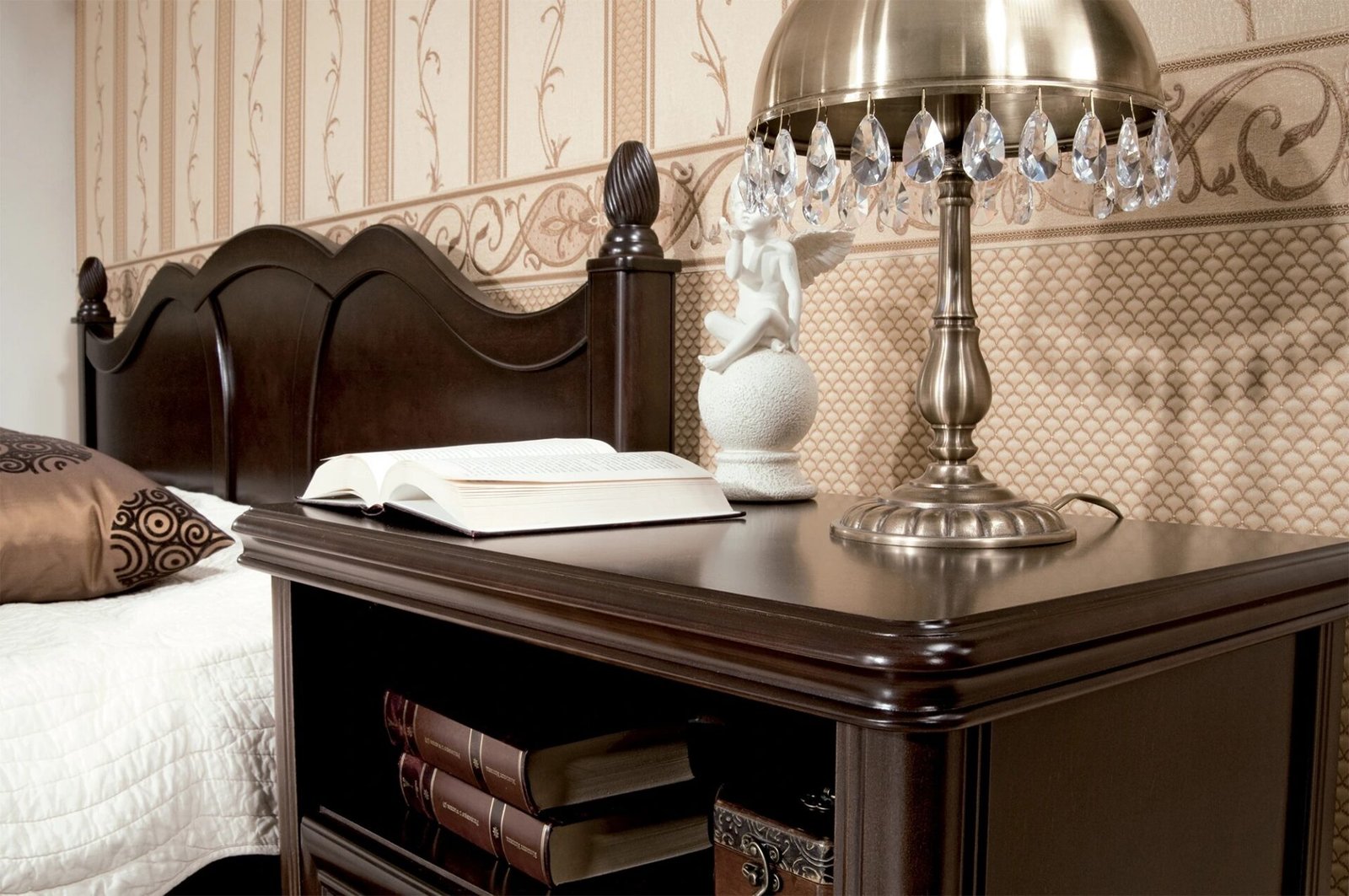 WERSAL bed P-P 160/180 - Image 3