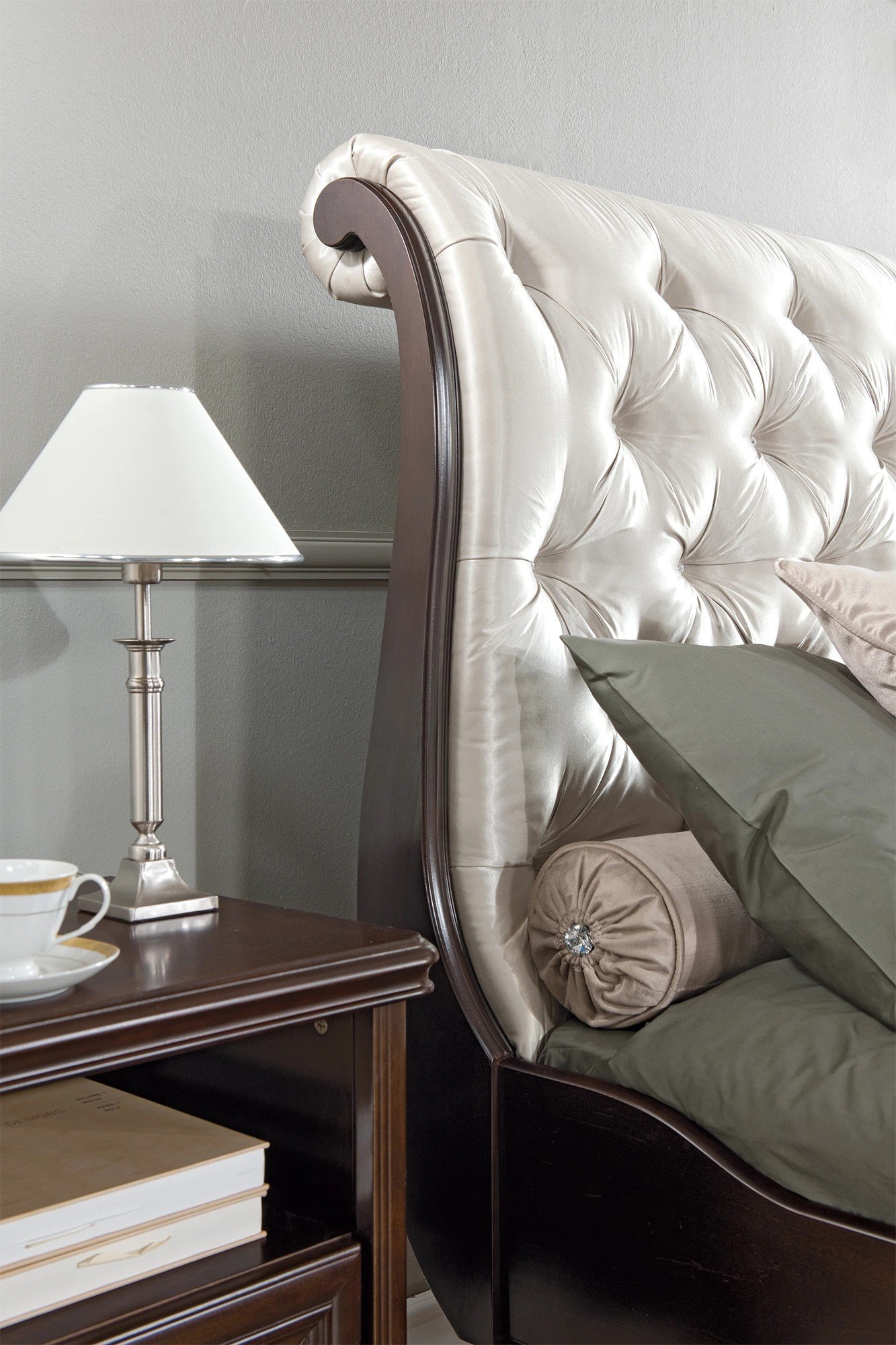 WERSAL bed S-S/S S-S/G 160/180 - Image 3