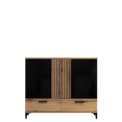 ARIS AS04 chest of drawers