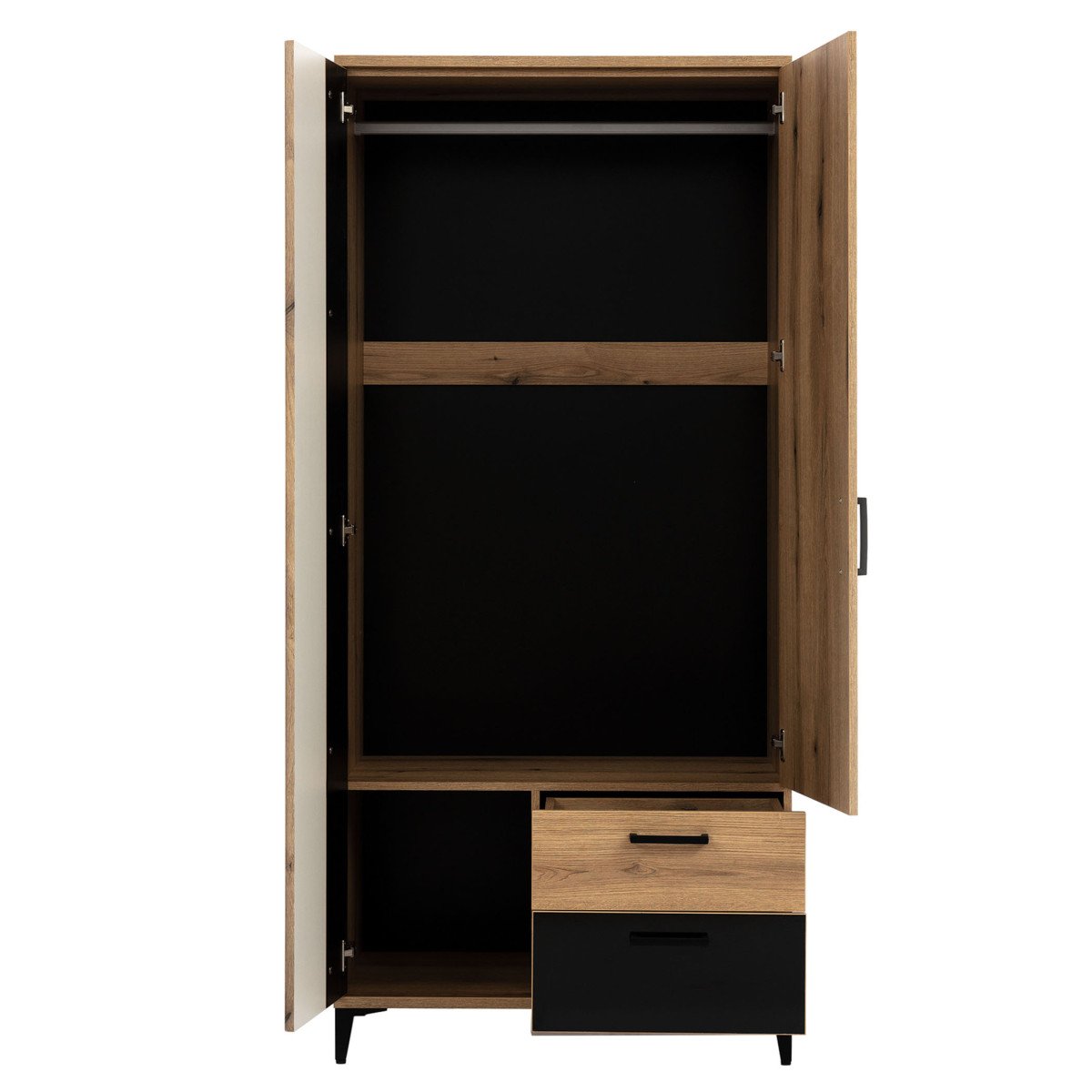 ARIS AS10 wardrobe - Image 2