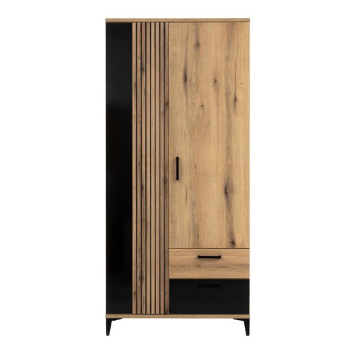 ARIS AS10 wardrobe
