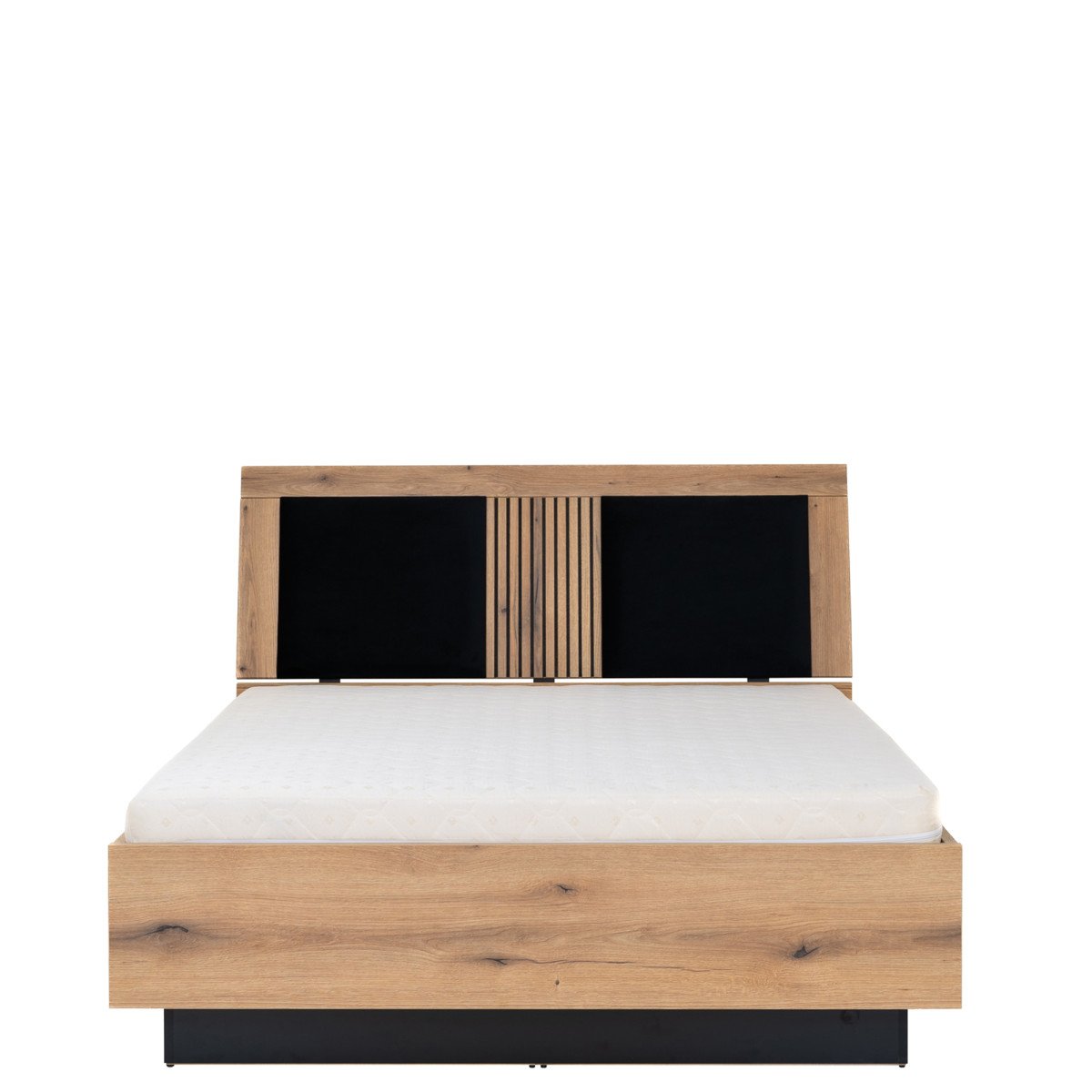 ARIS AS14/140 S.P. Bed with bedding box