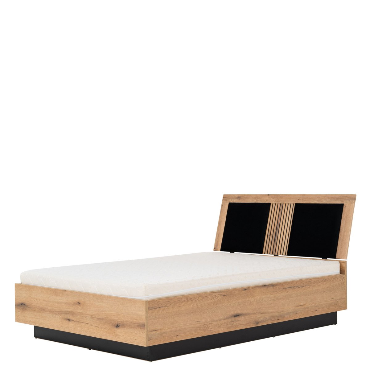 ARIS AS14/140 S.P. Bed with bedding box - Image 3
