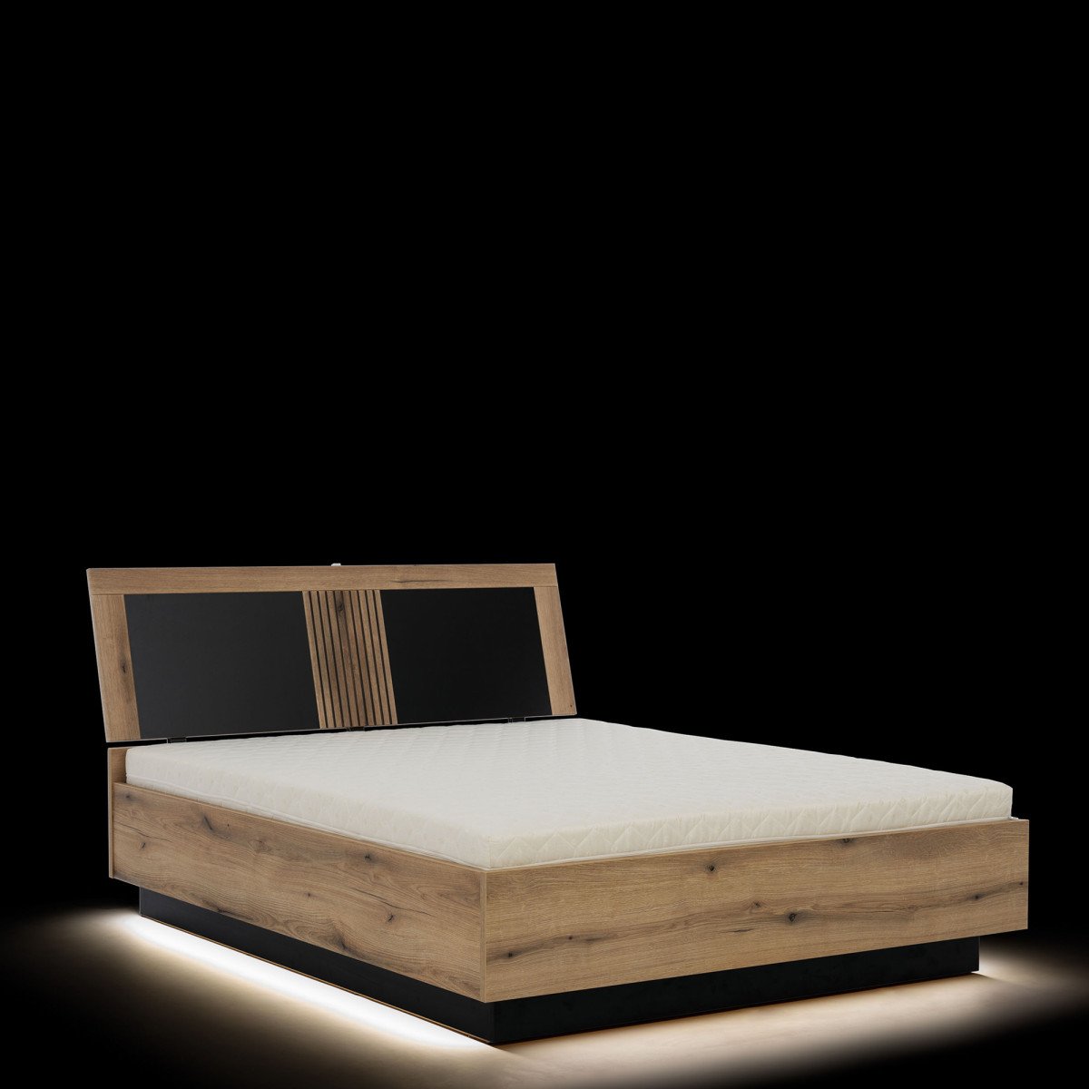 ARIS AS14/140 S.P. Bed with bedding box - Image 5
