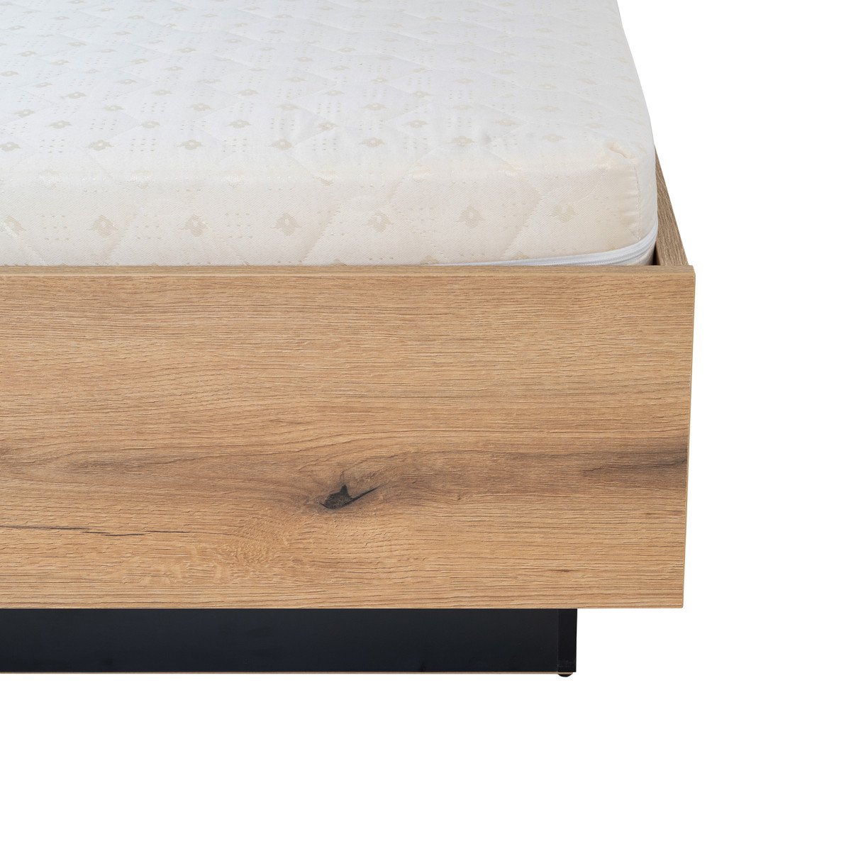 ARIS AS14/140 S.P. Bed with bedding box - Image 7