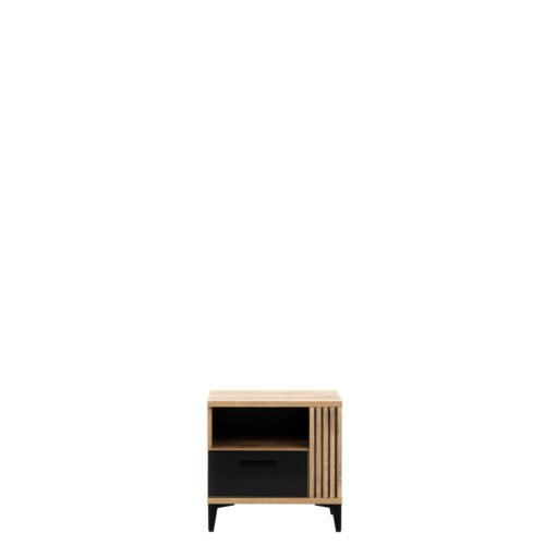 ARIS AS15 UNIVERSAL BEDSIDE TABLE LEFT/RIGHT