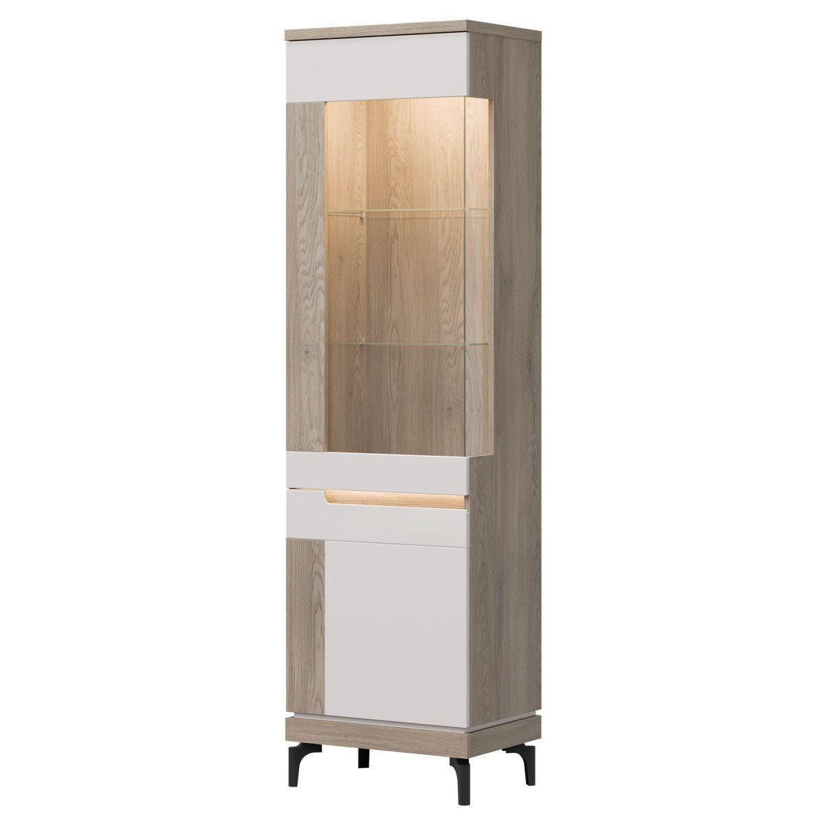 ASTON AN05 LEFT SIDE WINDOW - Image 3