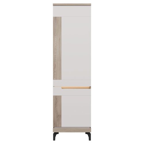ASTON AN09 LEFT SIDE CABINET