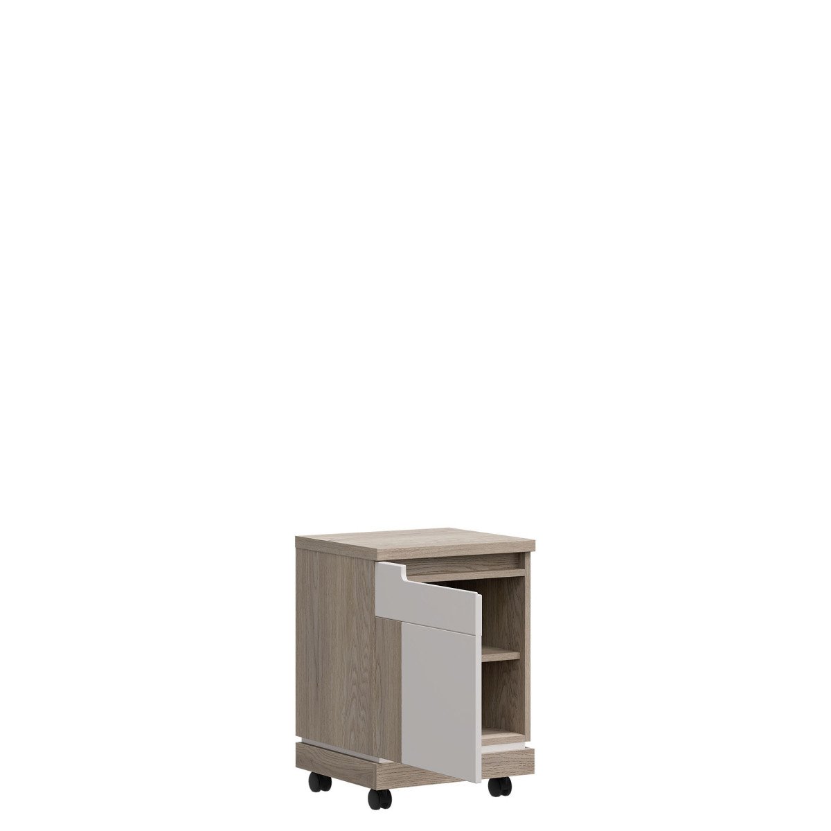 ASTON AN13 MOBILE CONTAINER FOR L/R TABLE AN12 - Image 6
