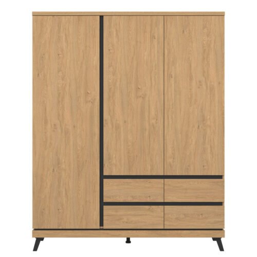 ATE AT13 WARDROBE