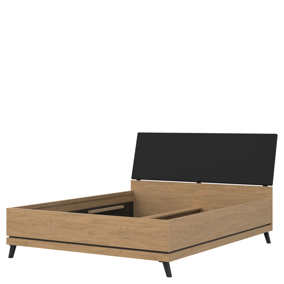 ATE AT15/180 BED WITHOUT BEDDING BOX - Image 2