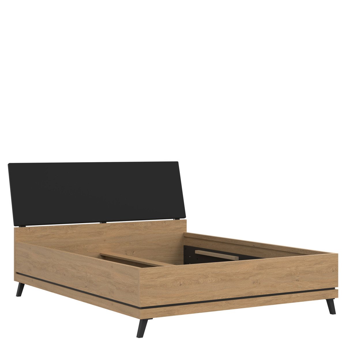 ATE AT15/180 BED WITHOUT BEDDING BOX - Image 3