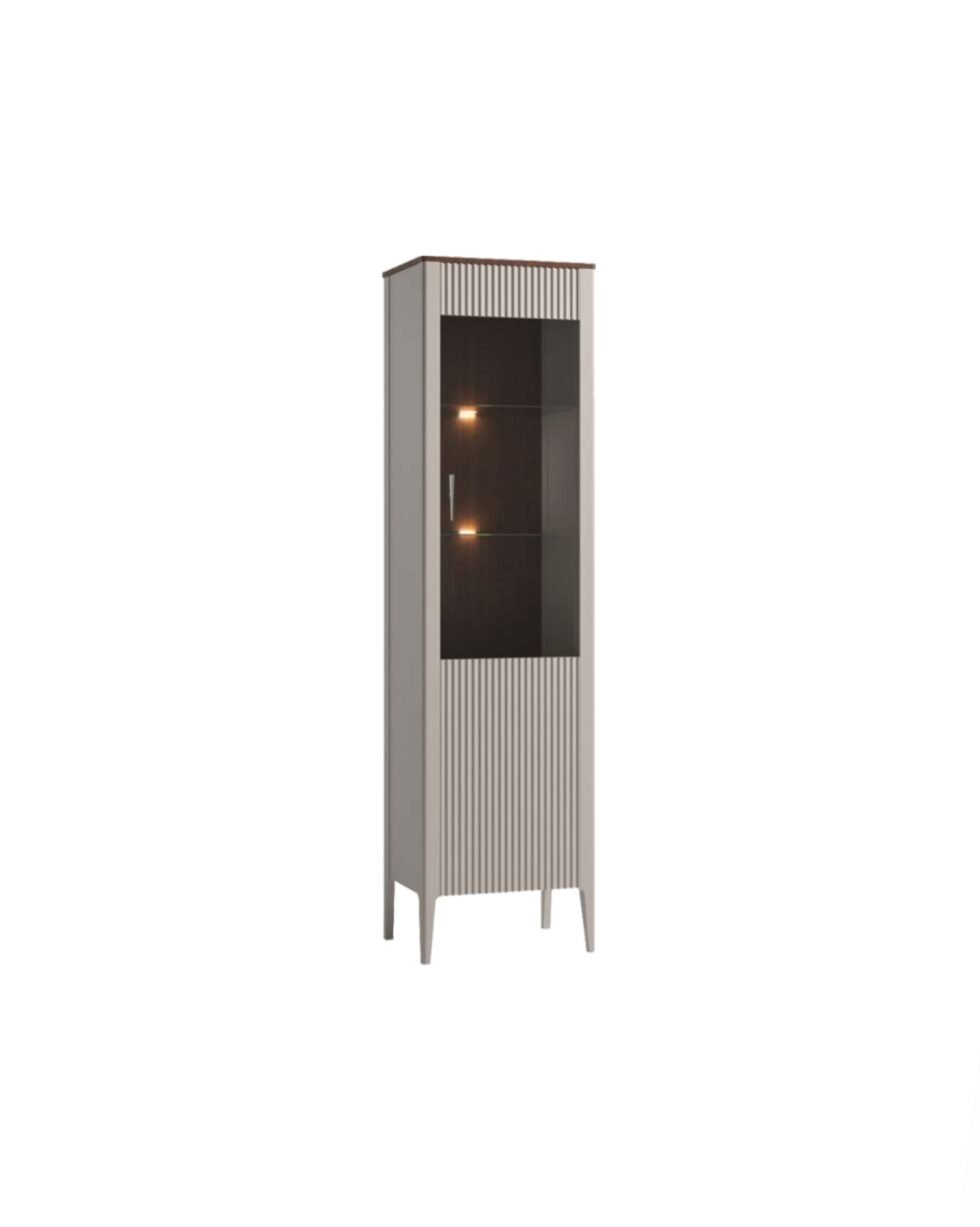 High sideboard WENECJA WE-W1/2 K,D