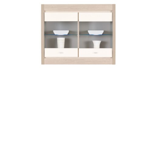 AXEL AX17 hanging display case