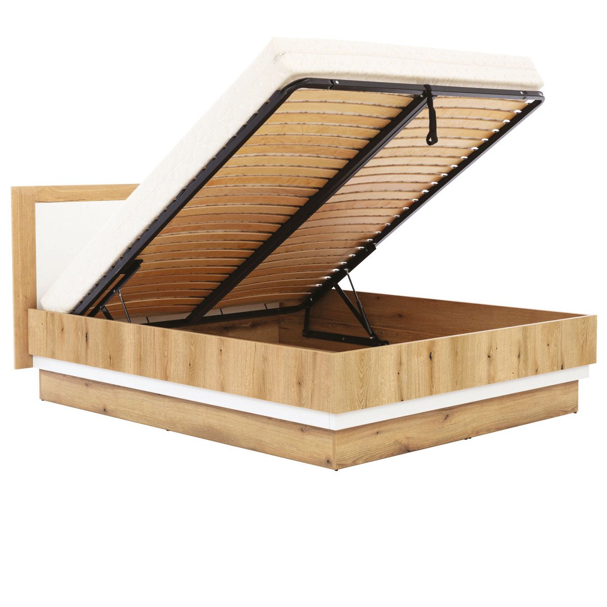 BESTO BT12/160 S.P. Bed with bedding box - Image 2