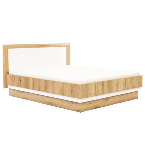 BESTO BT12/180 S.P. Bed with bedding box