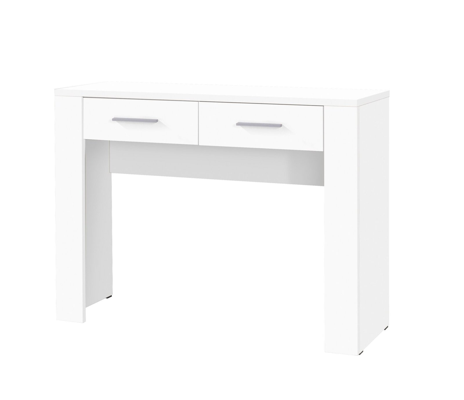 Desk 2SZ CESIRO white ADRK