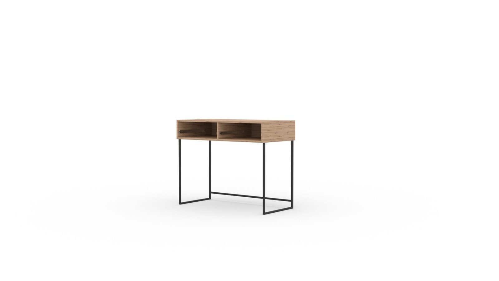 ARIA Artisan table/black ADRK - Image 4