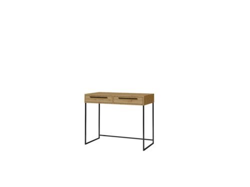 ARIA Artisan table/black ADRK