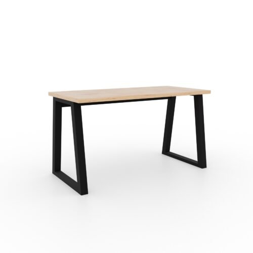 Iwo Artisan table / black ADRK