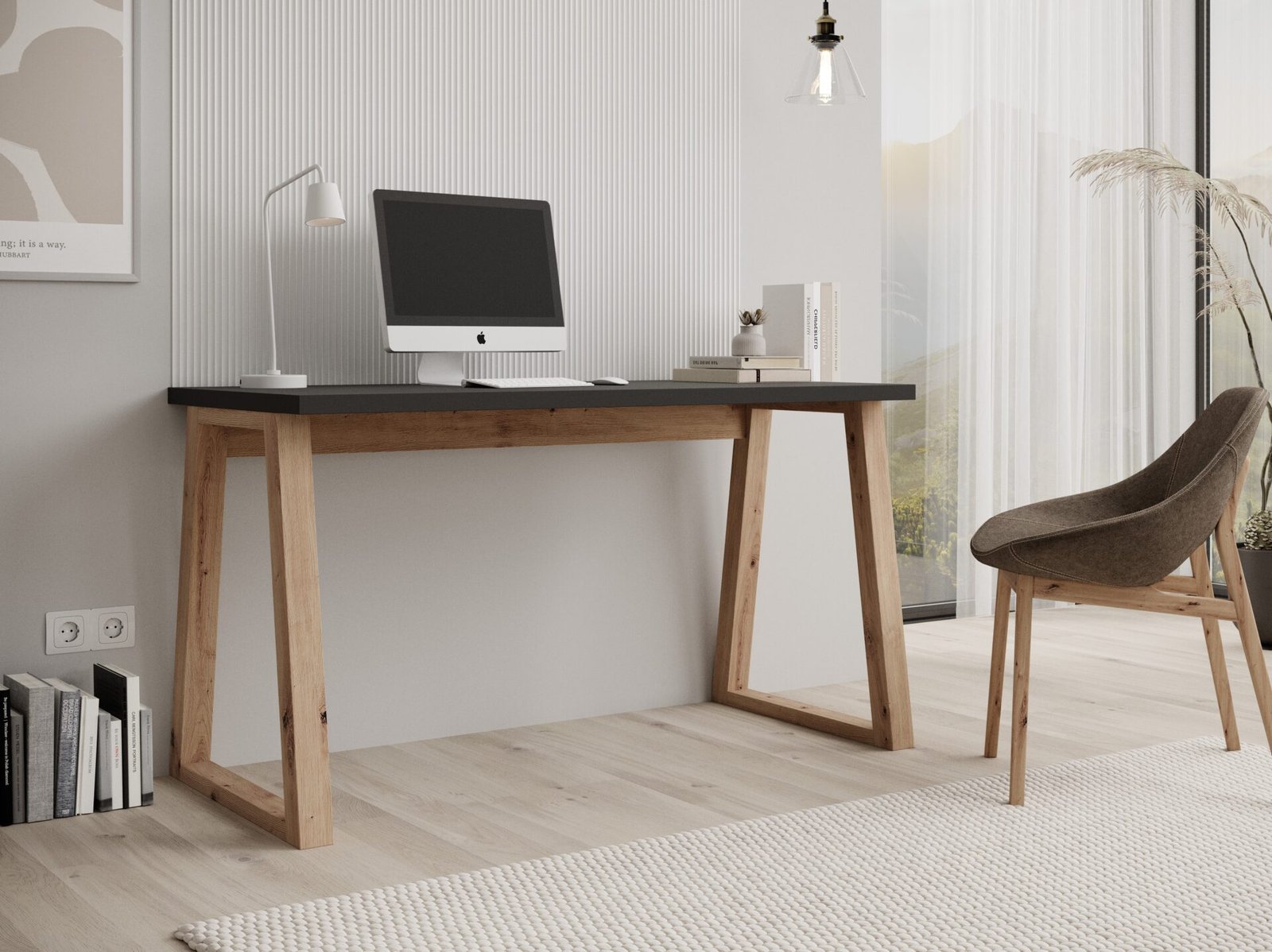 Iwo Grafit/Artisan ADRK table - Image 2