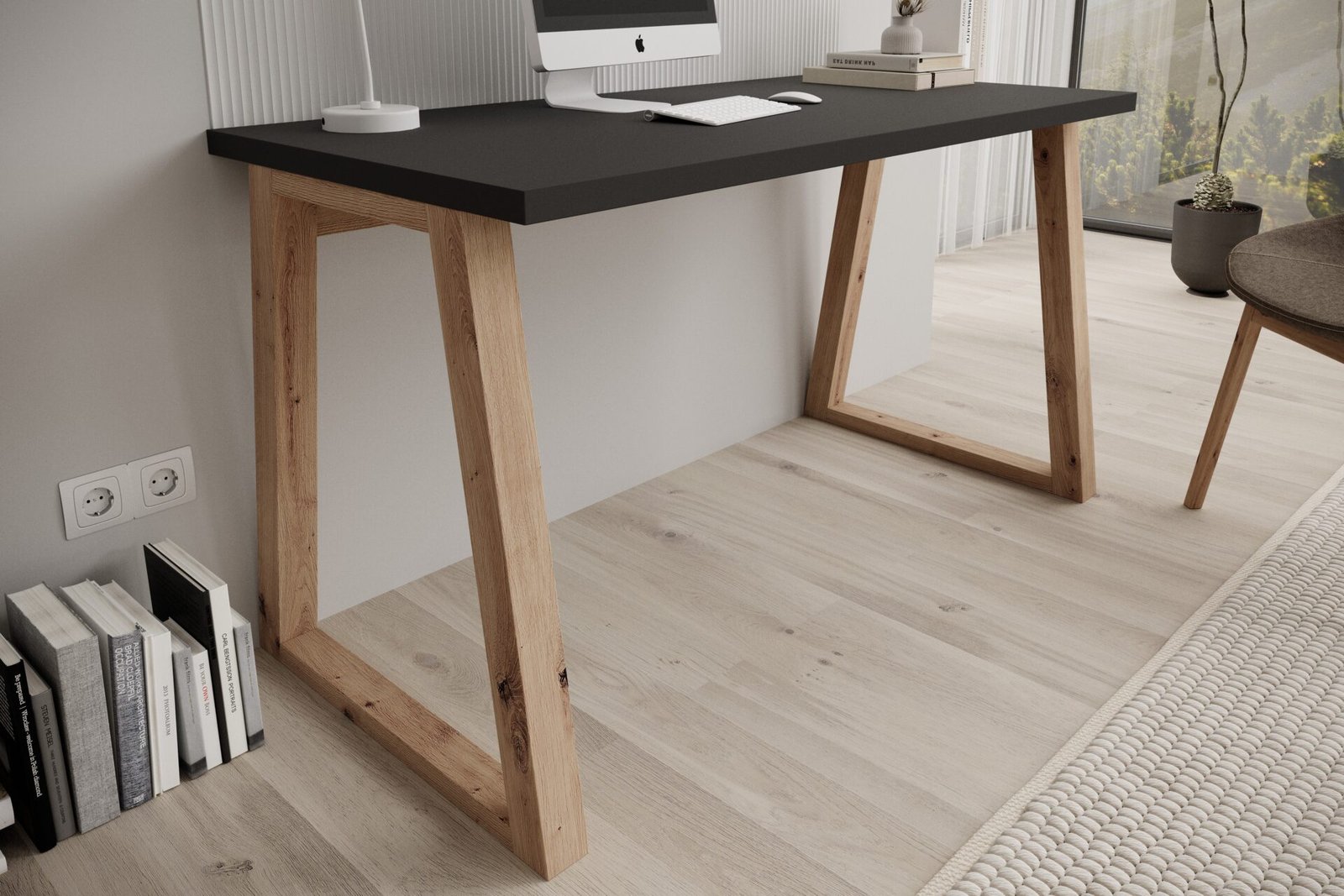 Iwo Grafit/Artisan ADRK table - Image 3