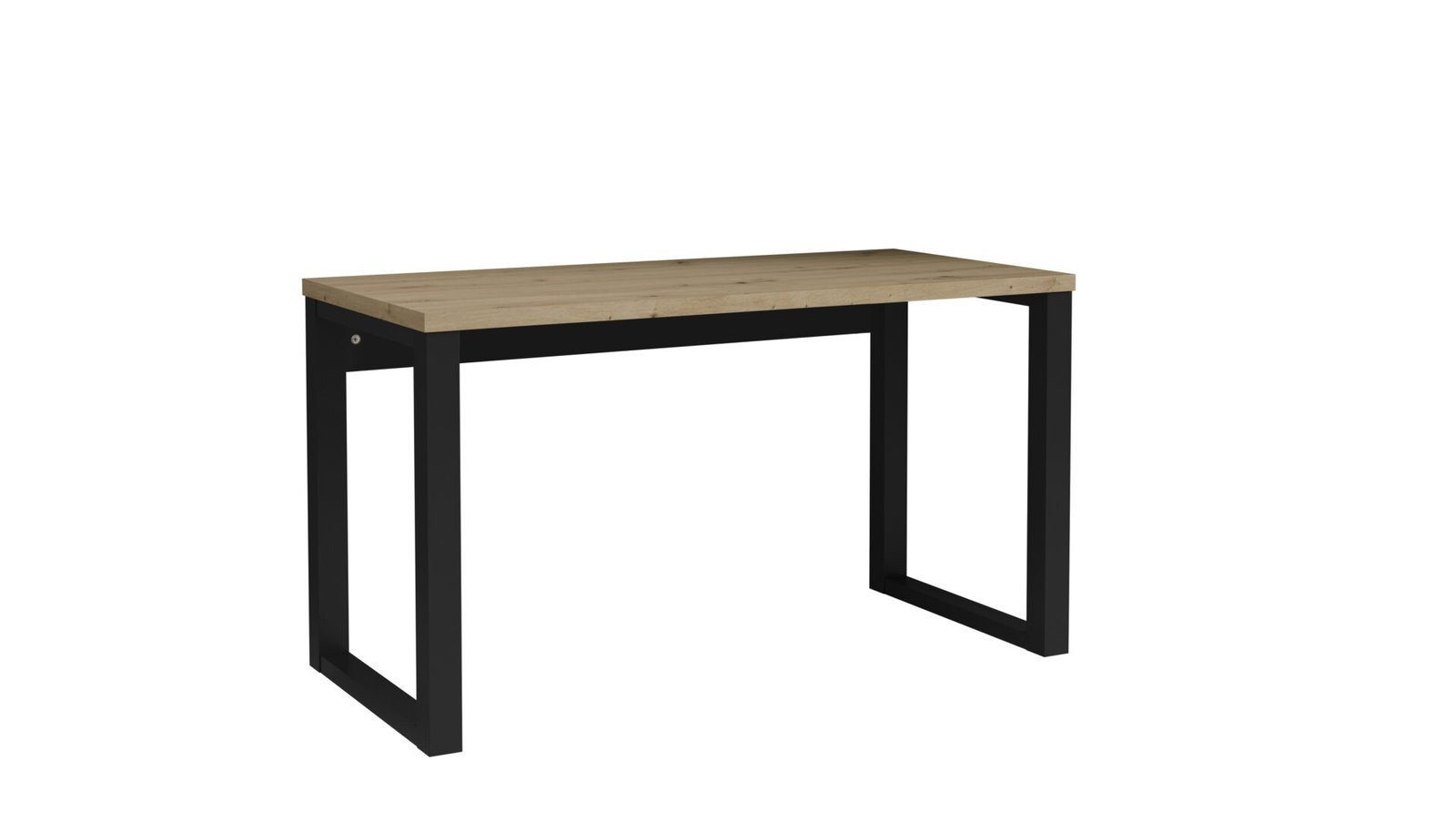 MARO Artisan desk/black ADRK