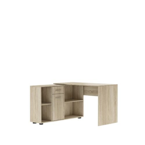 ELISEO Sonoma ADRK corner desk