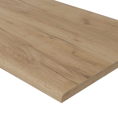 GOLDEN OAK TABLETOP 2.8 CM, MADE TO ORDER 1 MB