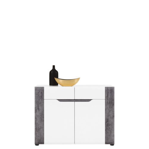 BRANDO B02 chest of drawers