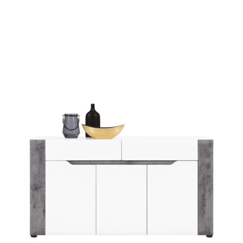 BRANDO B03 chest of drawers
