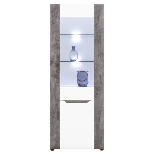 BRAND B05 SCREEN L/R