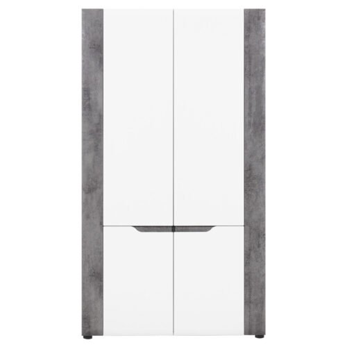 BRAND B07 WARDROBE