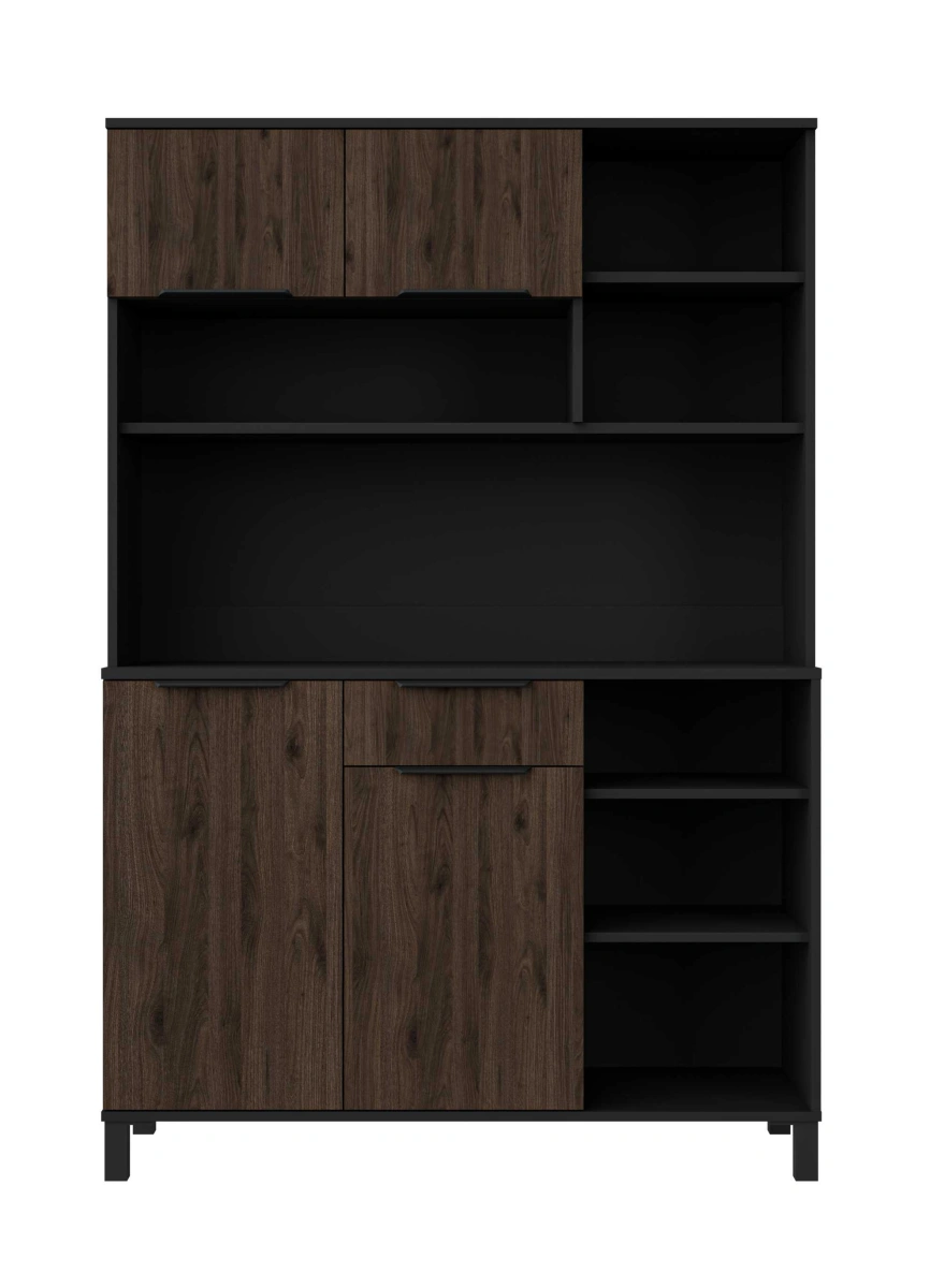 Buffet-type kitchenette Monza, 120 cm
