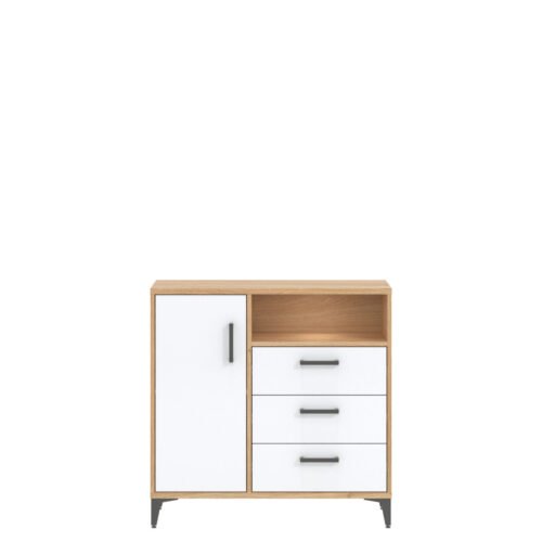 COLIN CN02 chest of drawers