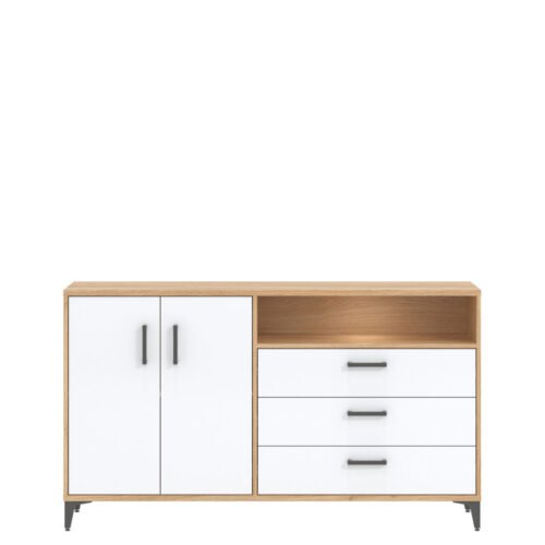 COLIN CN03 chest of drawers