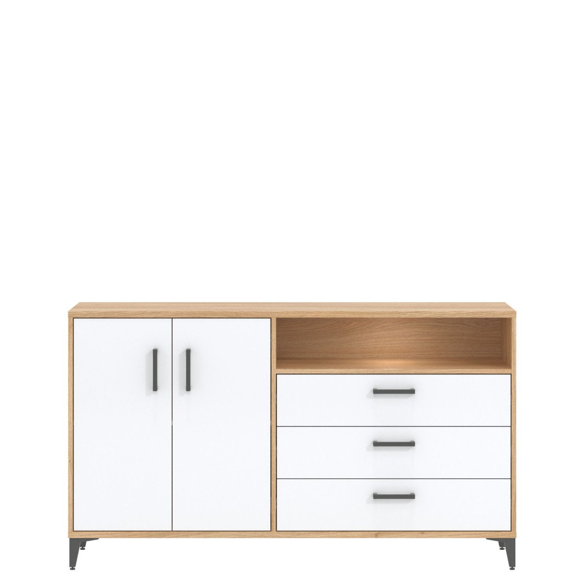 COLIN CN03 chest of drawers