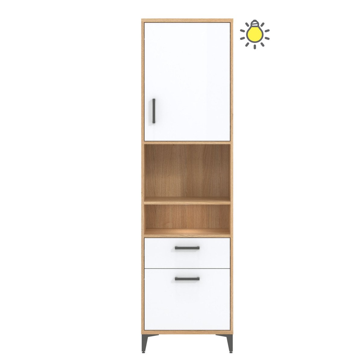 COLIN CN03 chest of drawers - Image 4