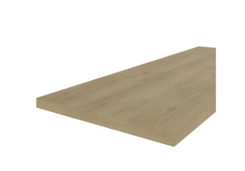 Kitchen countertop manufacturer 10, thickness 38 mm, cremona oak