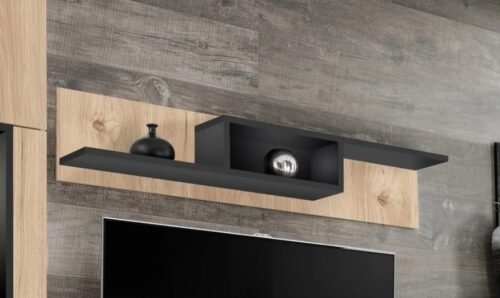 CROSS shelf ASM