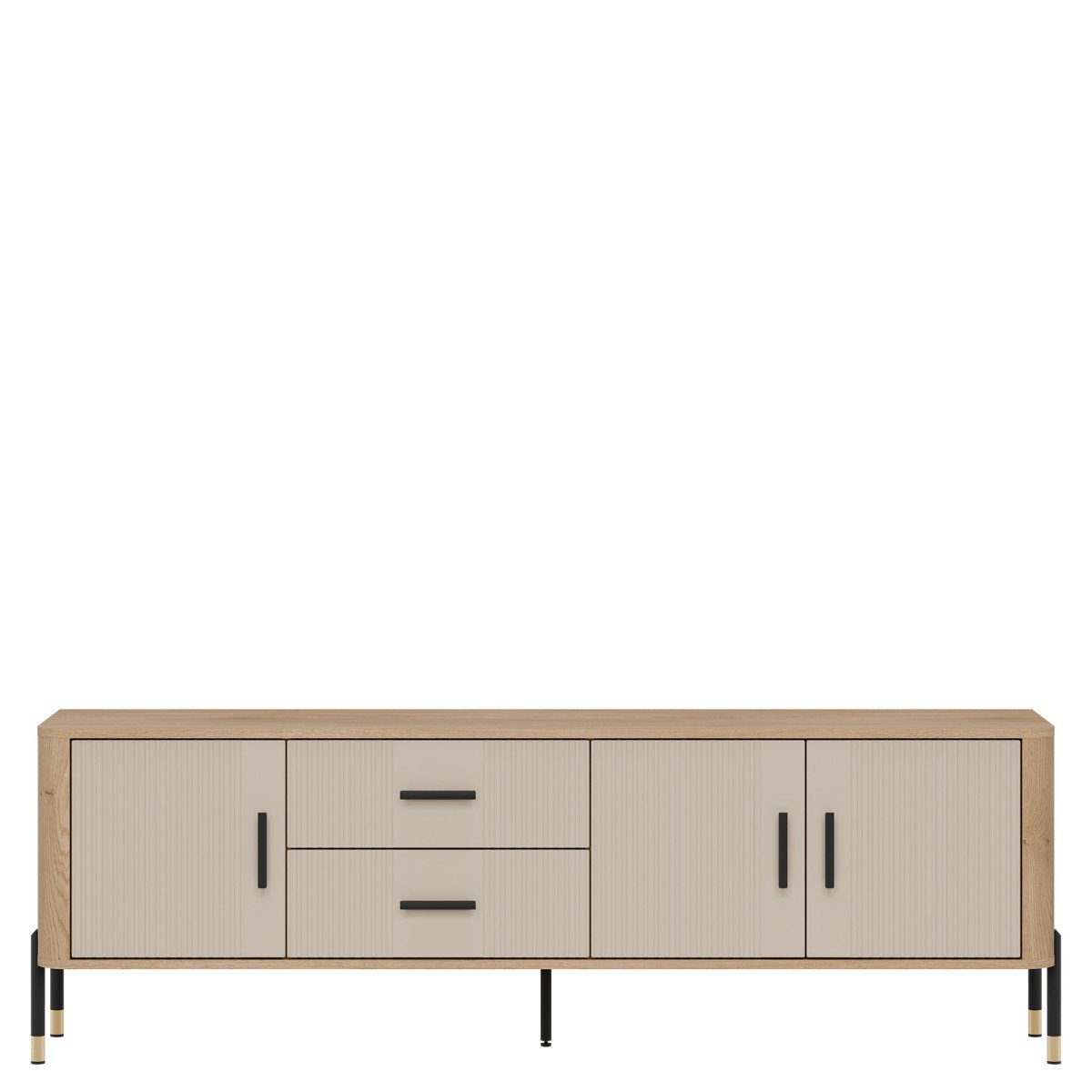 DANTE DT17 wardrobe with mirror - Image 7