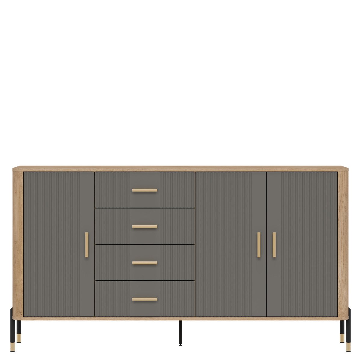 BRAND B09 BENCH - Image 6