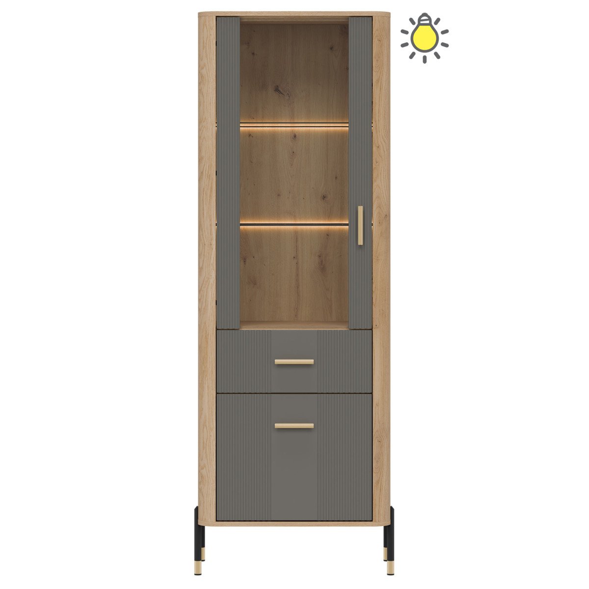 DANTE DT16 wardrobe - Image 7