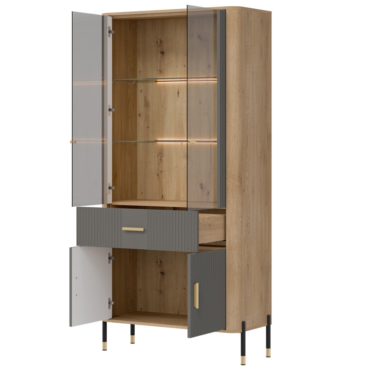 DANTE DT14 SHOWCASE - Image 4