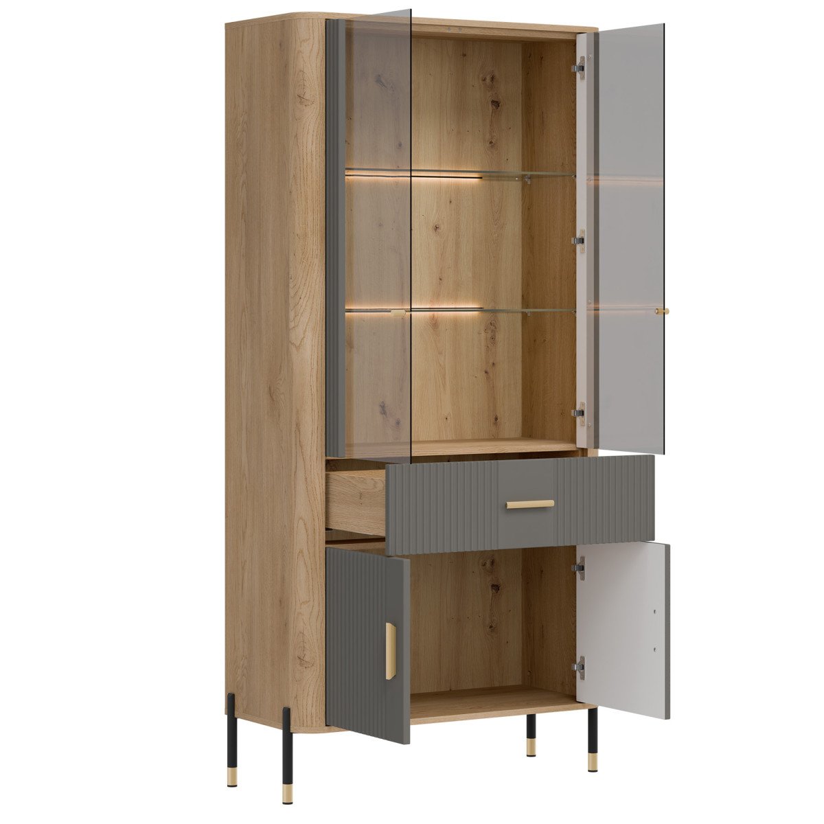DANTE DT14 SHOWCASE - Image 6