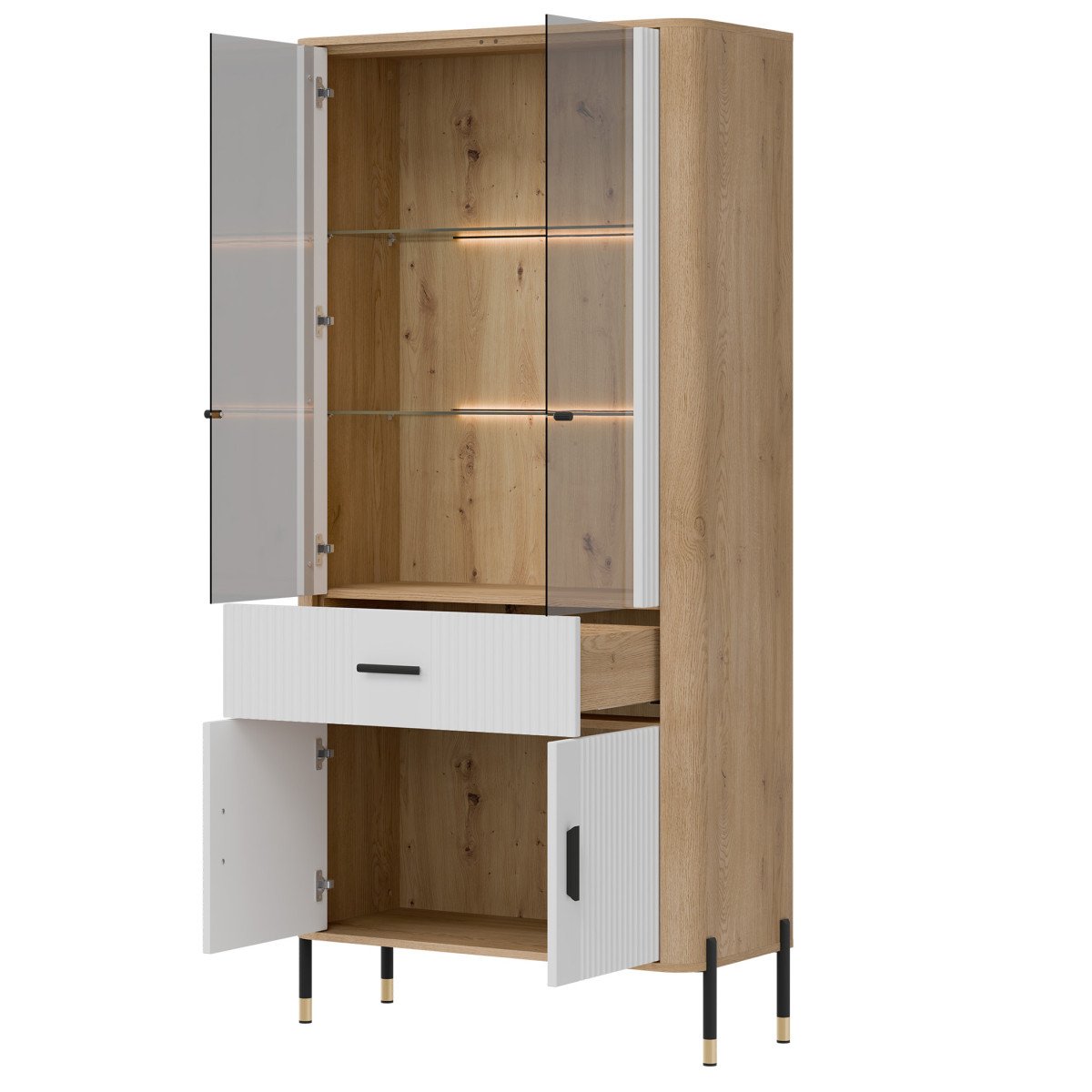 DANTE DT14 SHOWCASE - Image 4