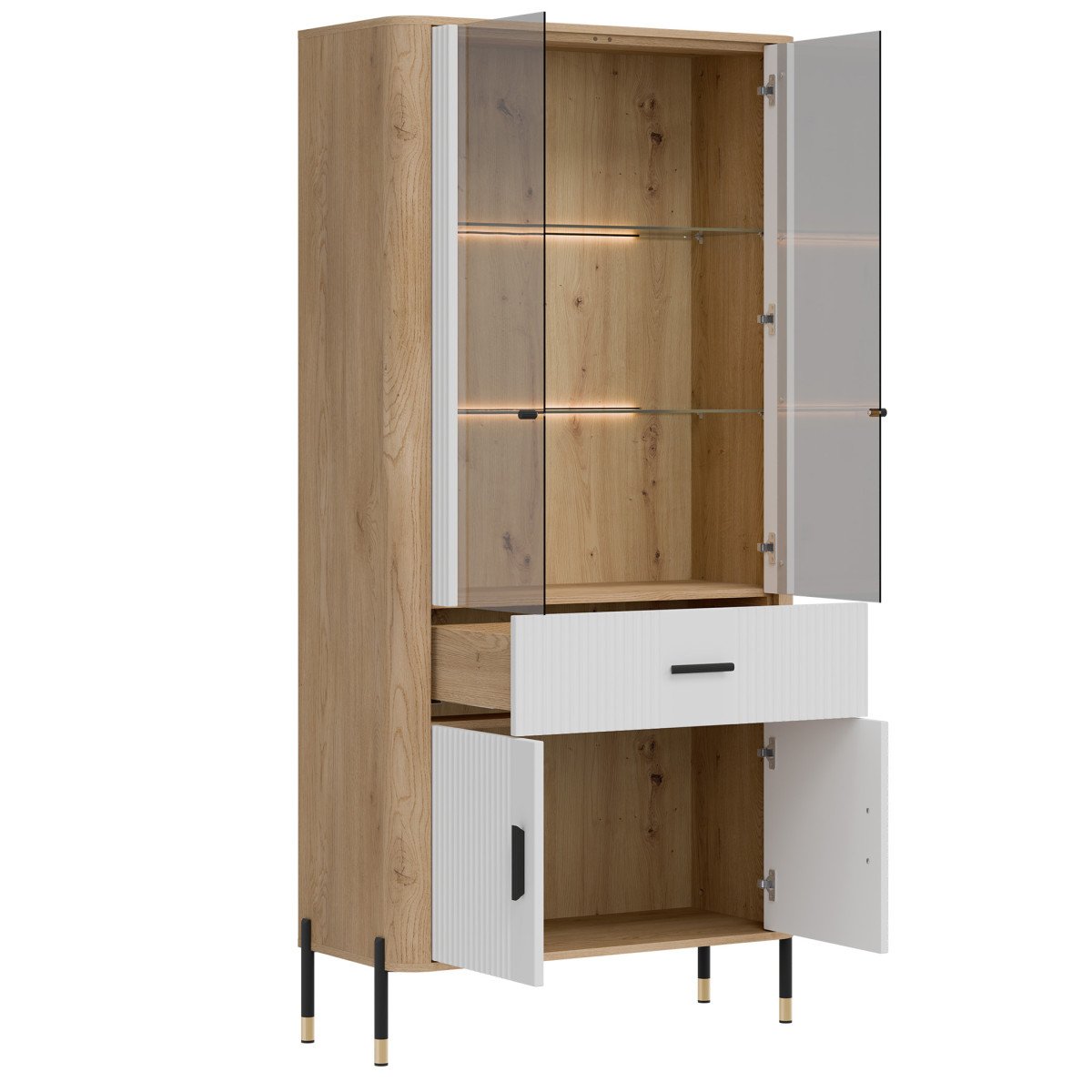 DANTE DT14 SHOWCASE - Image 6