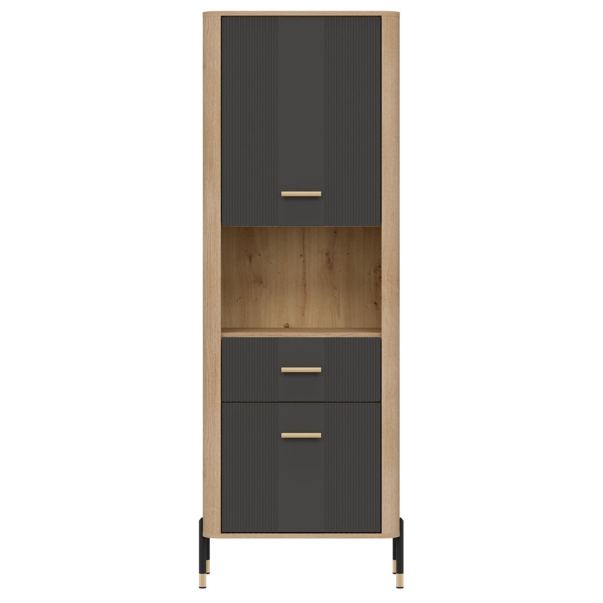 DANTE DT15 SHELF L/R