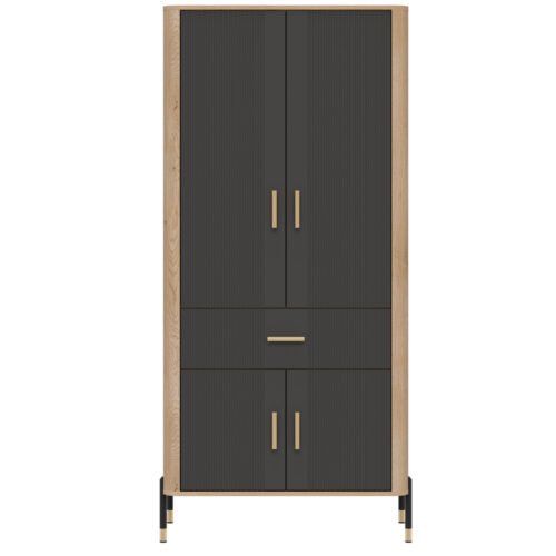 DANTE DT16 wardrobe